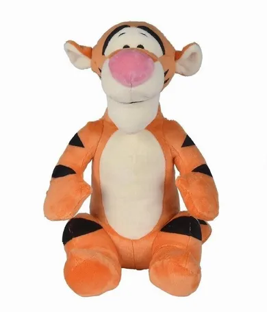 Simba, Kubuś Puchatek, Tygrysek, maskotka, 25 cm