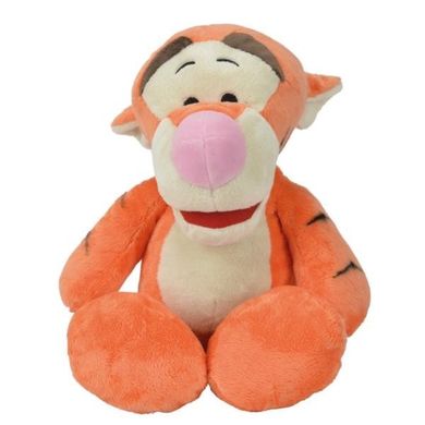 Simba, Kubuś Puchatek, Tygrysek, maskotka, 50 cm
