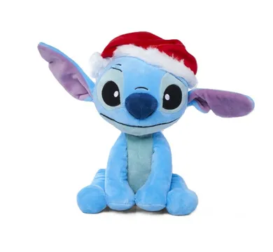 Simba, Lilo i Stitch, Mikołaj, maskotka, 25 cm