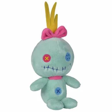 Simba, Lilo i Stitch, Scrump, maskotka, 25 cm