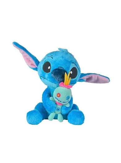 Simba, Lilo i Stitch, Stitch ze scrumpem, 25 cm