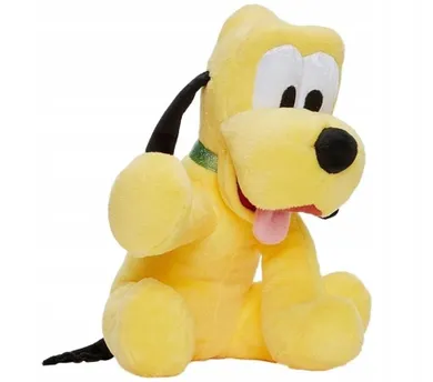 Simba, Pluto, maskotka, 25 cm