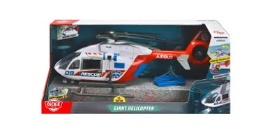 Simba, sos helikopter ratunkowy airbus, 54 cm