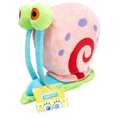 Simba, SpongeBob, Gacuś, maskotka, 35 cm