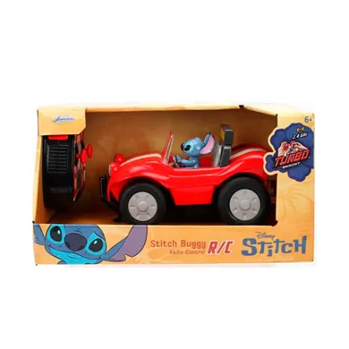 Simba, Stitch, Buggy RC, samochód zdalnie sterowany, 1:24