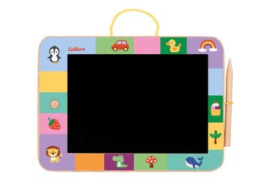 Simba, tablica do rysowania LCD