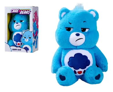 Simba, Troskliwe Misie, Gderek, maskotka w pudełku, 35 cm