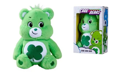 Simba, Troskliwe Misie, miś szczęśliwe serce, maskotka, 35 cm