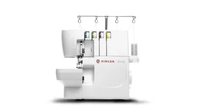 Singer, overlock, S0105