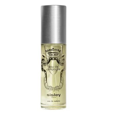 Sisley, Eau de Campagne, woda toaletowa, spray, 50 ml