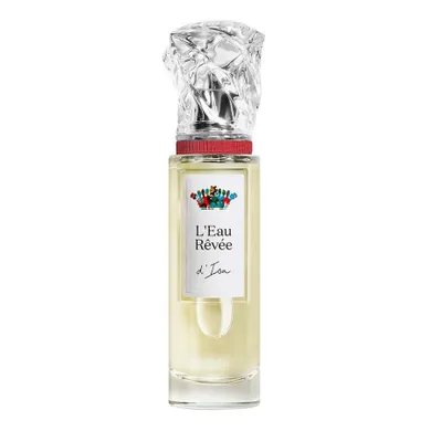 Sisley, L'Eau Revee D'Isa, woda toaletowa, spray, 50 ml