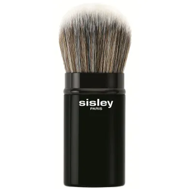Sisley, pędzel kabuki