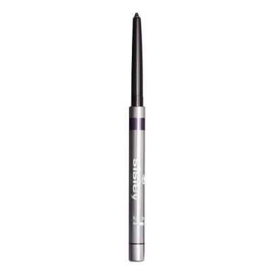 Sisley, Phyto Khol Star Waterproof, kredka do oczu, 6 Mystic Purple, 0.3g