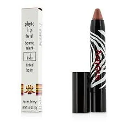 Sisley, Phyto Lip Twist, koloryzująca kredka do ust, 11 Litchi, 2,5 g