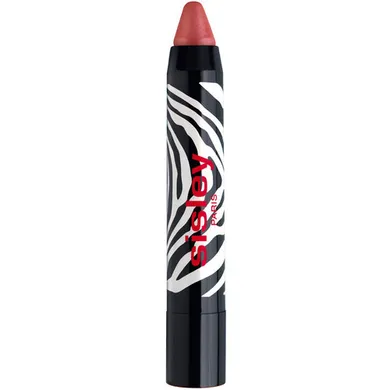 Sisley, Phyto Lip Twist, koloryzująca kredka do ust, 15 Nut, 2,5 g