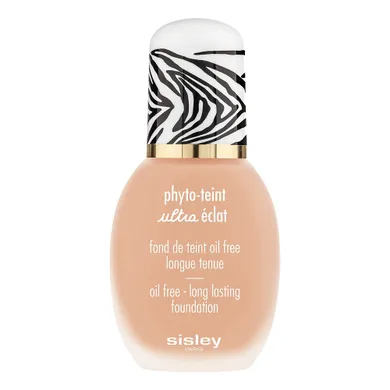 Sisley, Phyto-Teint Ultra Eclat Foundation, podkład rozświetlający o przedłużonej trwałości, 2+ Sand 30 ml