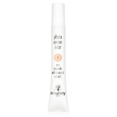 Sisley, Sisley Phyto Cernes Eclat, Korektor pod oczy nr 01, 15 ml