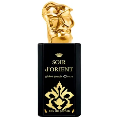 Sisley, Soir d'Orient, woda perfumowana, spray, 100 ml