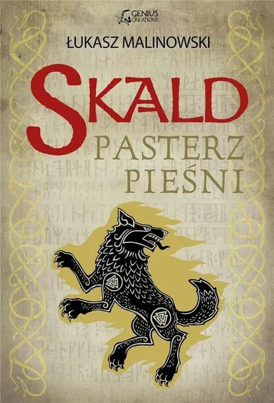 Skald: Pasterz pieśni