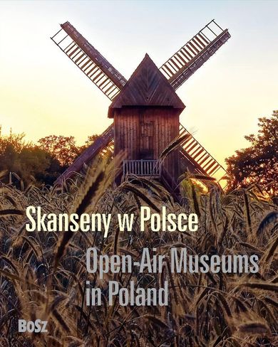 Skanseny w Polsce