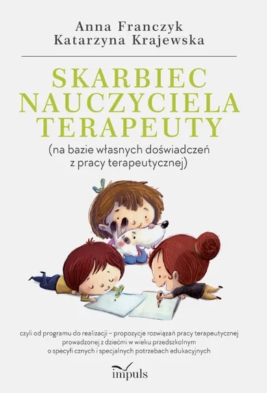 Skarbiec nauczyciela-terapeuty