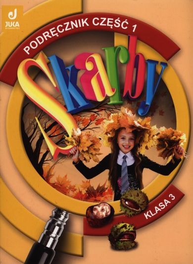 Skarby 3. Pakiet bez multibooka
