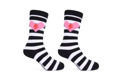Skarpetki dziewczęce, mix, Be Snazzy