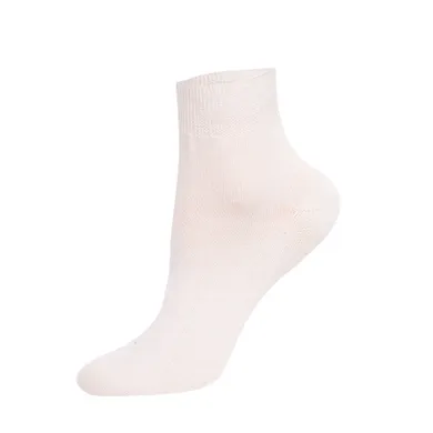 Skarpetki, unisex, białe, Italian Fashion