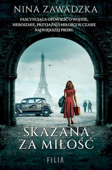 Skazana za miłość (wydanie specjalne)