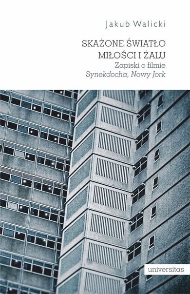 Skażone światło miłości i żalu