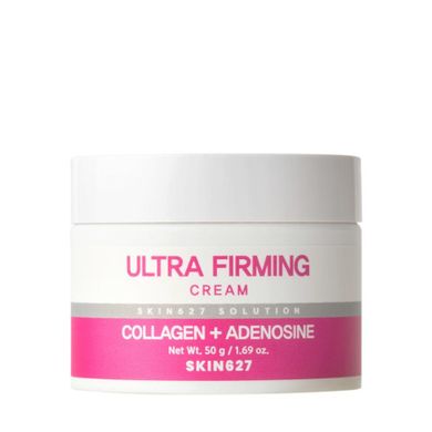 SKIN627, Ultra Firming, ujędrniający krem do twarzy, 50g