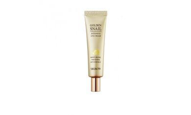 Skin79, Golden Snail Intensive, krem pod oczy, 35 ml