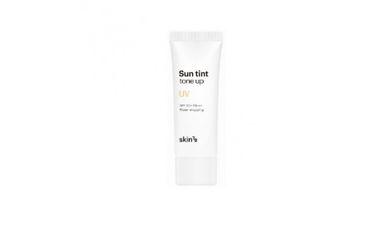 Skin79, UV Sun, krem ochronny tonujący Tone up sun tint SPF 50, 50 ml