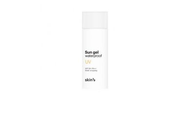 Skin79, UV Sun, żel ochronny wodoodporny Waterproof Sun Gel SPF 50, 50 ml