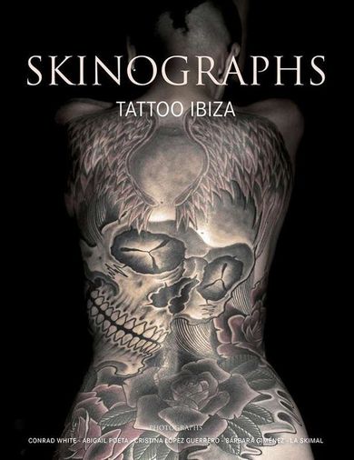 Skinographs Tattoo Ibiza