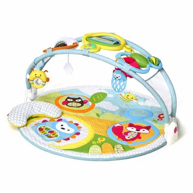 Skip Hop, Explore and More, Amazing Arch, mata edukacyjna