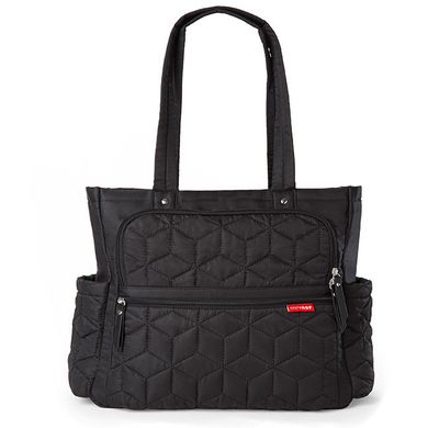 Skip Hop, Forma, torba do wózka, Black