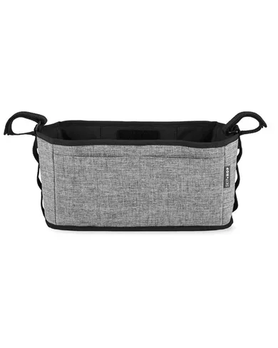 Skip Hop, Grab&Go Ultra, organizer do wózka, grey melange