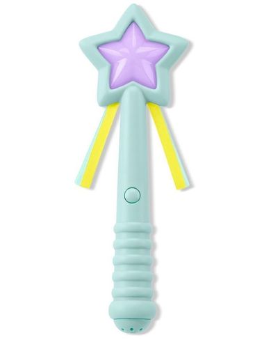Skip Hop, Interaktywna Magiczna Różdżka, Teal