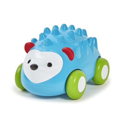 Skip Hop, Zoo Jeż, samochodzik z napędem