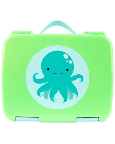 Skip Hop, Zoo Ośmiornica, lunchbox bento