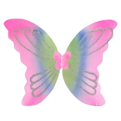 Skrzydła motyla, 49-44 cm
