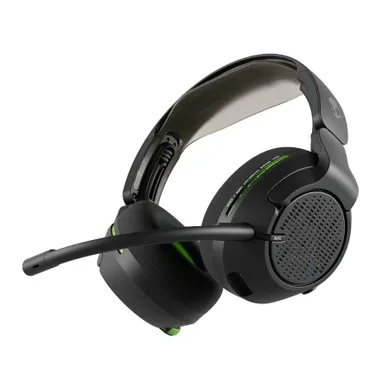 Skullcandy, Gaming Headset Crusher PLYR 720, słuchawki nauszne, Wireless XBOX