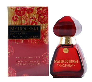 Slava Zaitsev, Maroussia, Woda toaletowa, 15 ml
