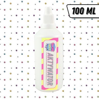 Slimebox, zestaw aktywator, 100 ml