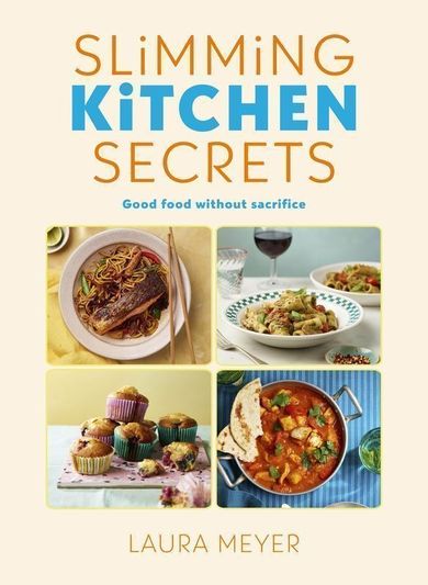Slimming kitchen secrets (wersja angielska)