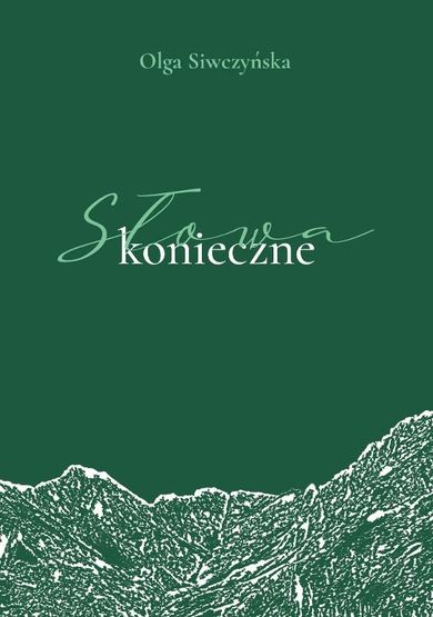 Słowa konieczne