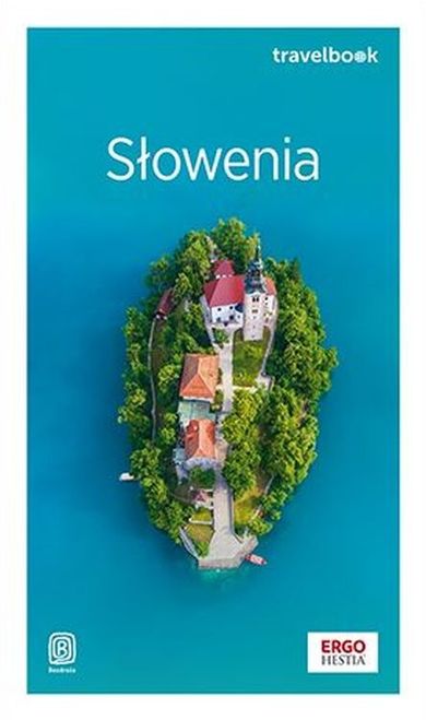 Słowenia. Travelbook