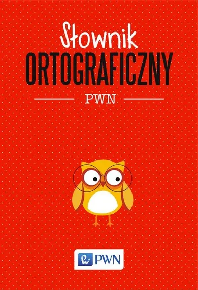 Słownik ortograficzny PWN