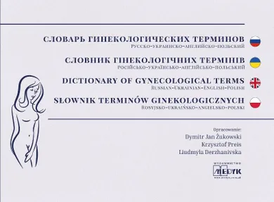 Słownik pojęć położniczo-ginekologicznych